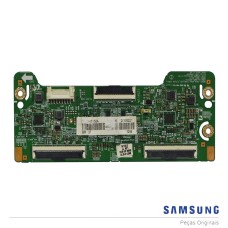 PLACA T-CON SAMSUNG BN98-05150A BN41-02111A UN48H5550 - ORIGINAL